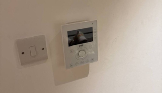 Private stay near buffalo