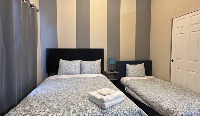 Private Studio 10 Min To Vegas Strip
