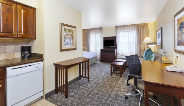 Private Studio. Free Breakfast. Near Michigan State University.