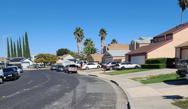 Private studio fully furnished