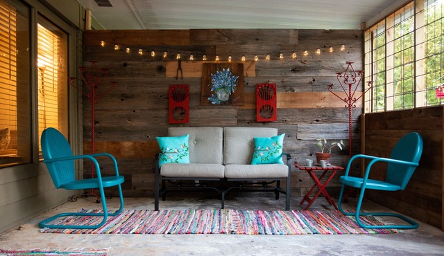 Private Studio minutes to Baylor, Convention Ctr and Silos