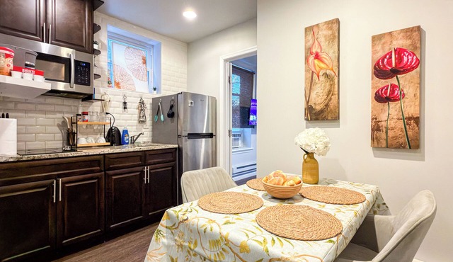 Private Studio Near Upenn & Drexel