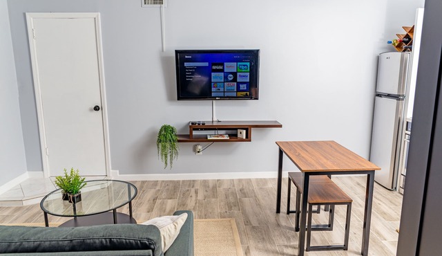 Private Studio Near Hard Rock Stadium