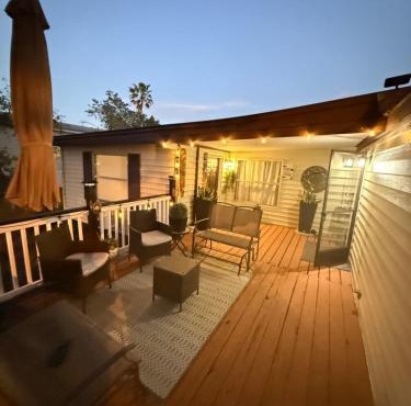 Private Studio near Lake Okeechobee with Parking