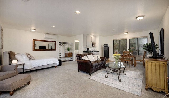 Private Studio near Folsom Lake!