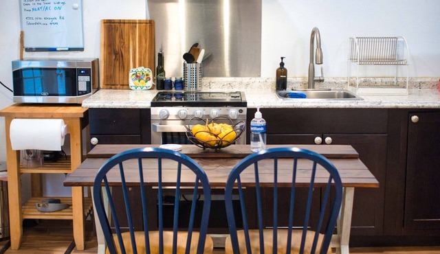 Private Studio on the outskirts of Silverdale