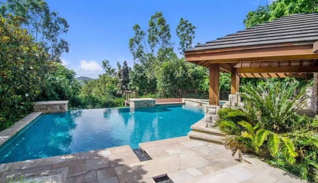 Private Studio Retreat