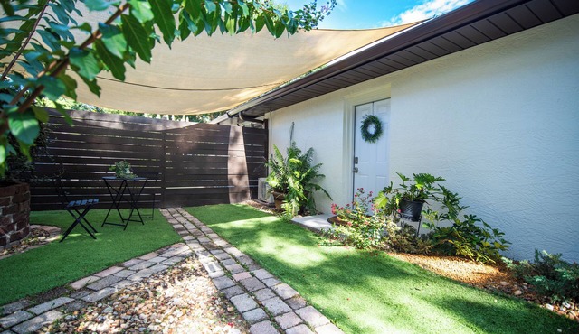Private Studio Suite