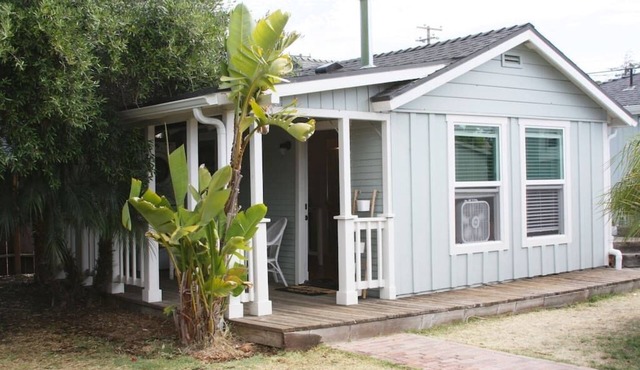 Private Studio close to Downtown SLO