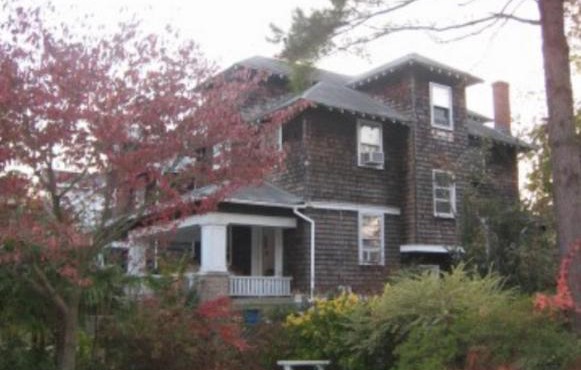 Private suite, beautiful old house, quiet location