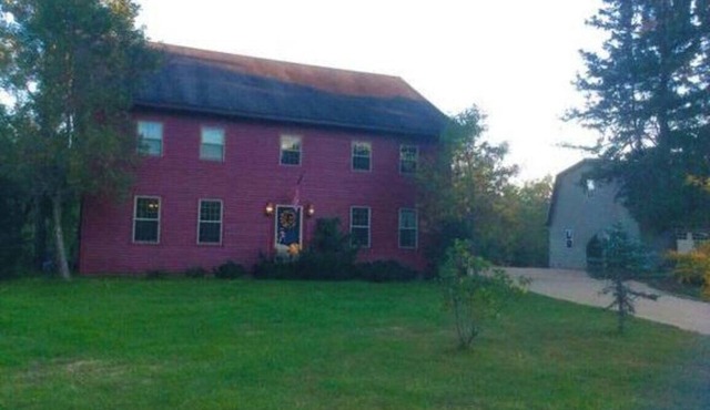 Private Suite Wisconsin Northwoods Getaway