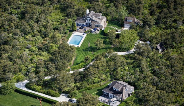 Private Surfside Estate with Saltwater Pool 5BD/4.5BA