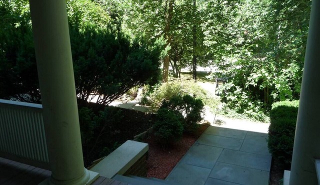 Private top floor at 2067 Park Road, Nw Dc. P.sCheck out 2nd listing too- bigger