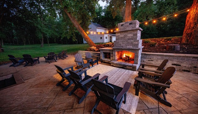 Private Trail To Wine! 5-bedroom Farmhouse In Heart Of Virginia Horse Country