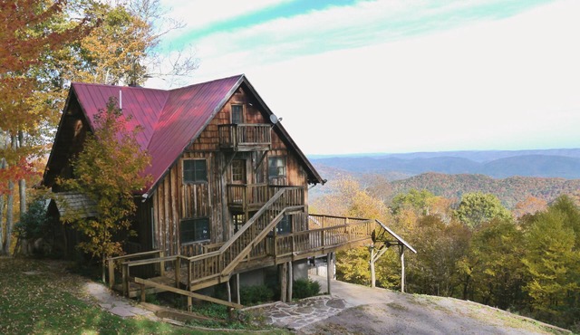 Private, Tranquil, Beautiful.