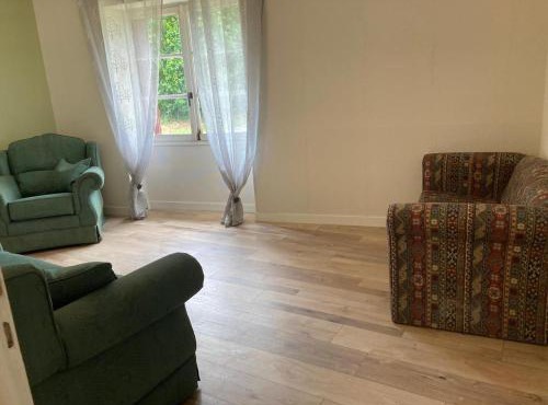 Private-Tranquil-Peaceful-Garden-Bbq