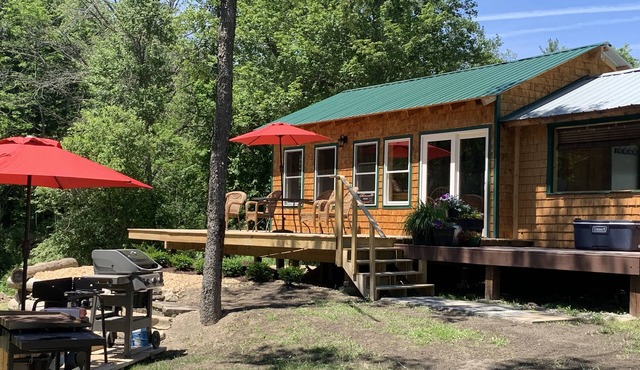 Private Trout Pond Retreat. Near Seneca Lake Wine Trails & Watkins Glen