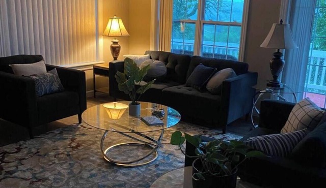 Private vacation home in Cherokee Village