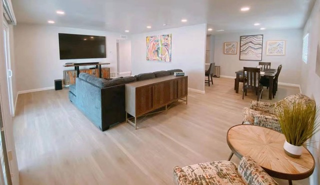 Private vacation home in Rowland Heights