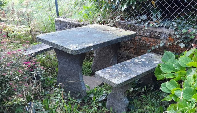 Private vacation home