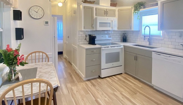 Private Vacation Rental in a top-tier resort in sunny Sarasota, FL