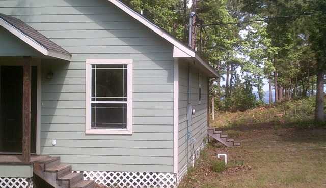 Private Vacation Spot on Lake Sam Rayburn