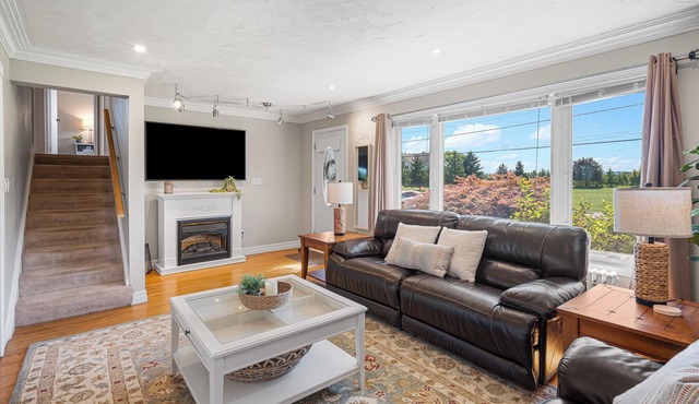 Private Vineyard Home w/2 Bedrooms - Mins to Old Town NOTL & Falls