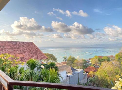 Private Villa 1BR Nusa Lembongan