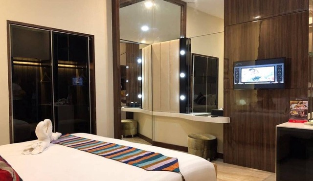 Private Villa for 4 pax at Tamansari, Banyuwangi