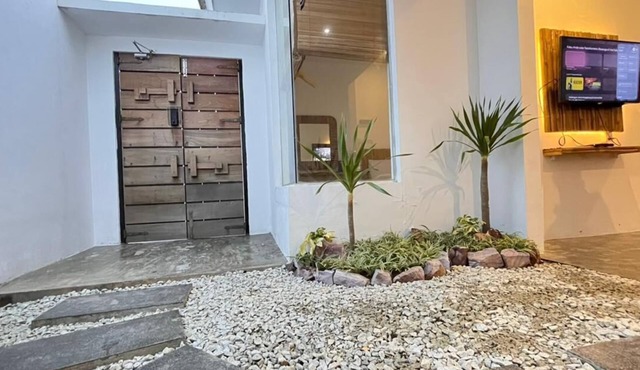 Private Villa in hidden location with 24H Private pool