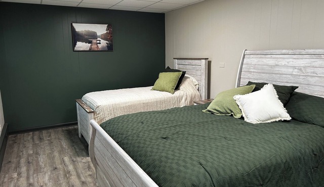 Private Villa in the Pocono Mountains