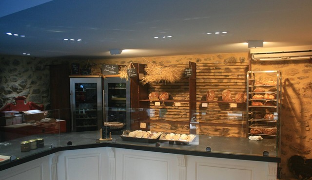 Private Villa In The South Of France With Stunning Mountain And Country Views