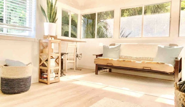 Private Villa @ Jupiter Bay Resort - walk to Jupiter Beach!