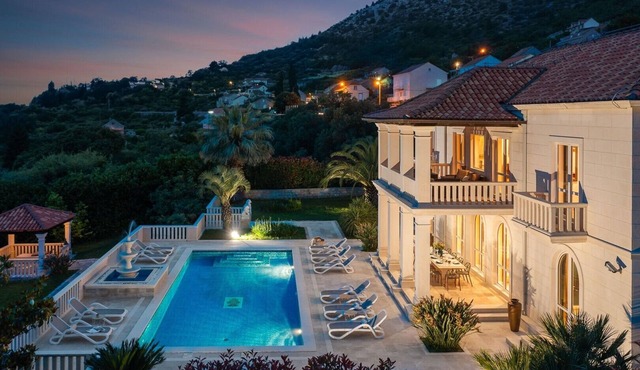 Private Villa La Villa Dubrovnik