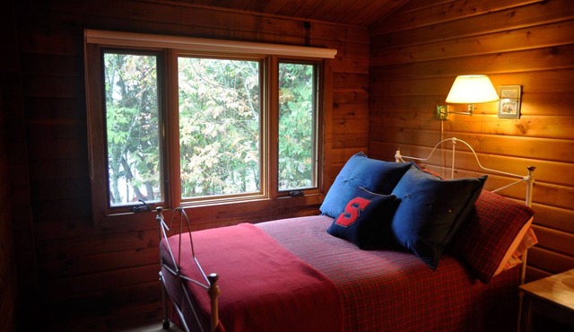Private Waterfront Cottage in the Kawarthas
