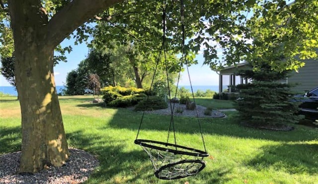 Private Waterfront Belle Point Shores Cottages