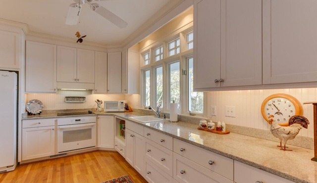 Private Waterfront Escape on the Mattaponi River