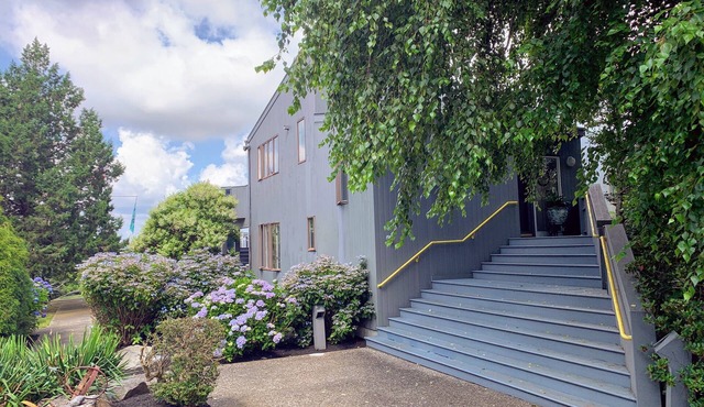 Private Waterfront In Jamestown - Sunset Views Of Narraganset Bay!