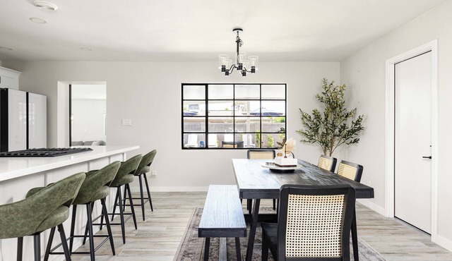 Private wellness escape in Old Town Scottsdale!