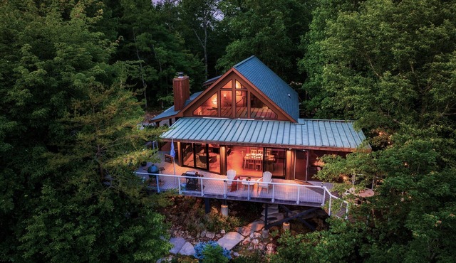 Private*Zen*SwimSpa*ChefKitchen*