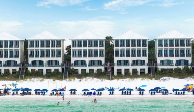 PrivateBeach*On the Beach*Elevator*Luxury