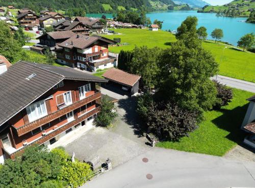 privates Ferienhaus Lungern see-you