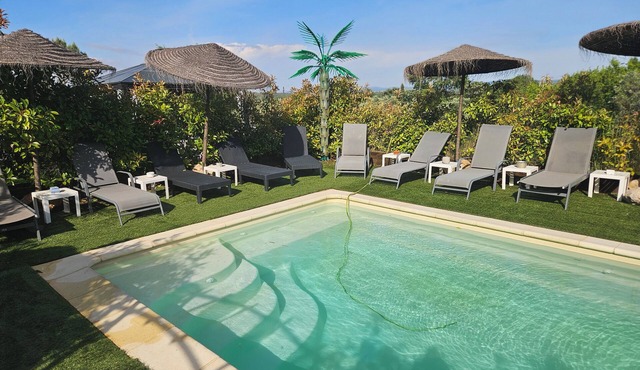 privatisez domaine de 5000 m2evg anniversaire 25 personnes