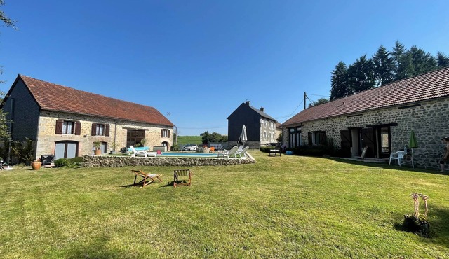 Privatization of the domain