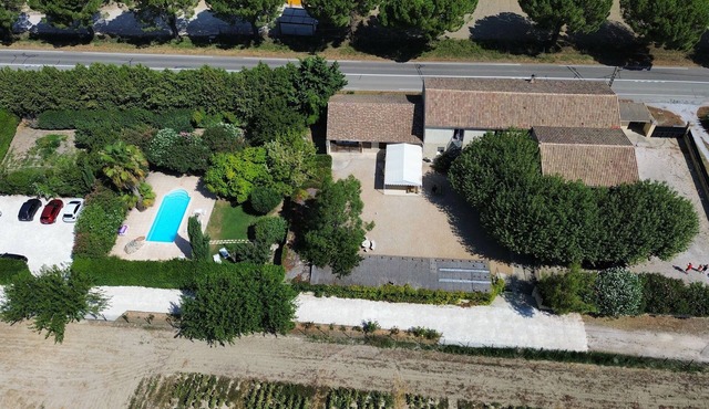 Privatization of two gîtes - Up to 26 people Au Cor de Chasse