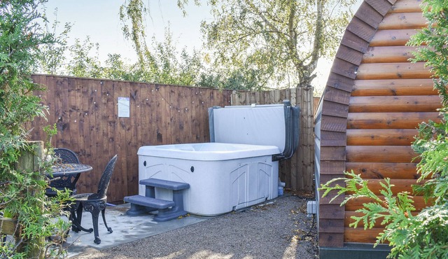 Privet Pod - UK41394