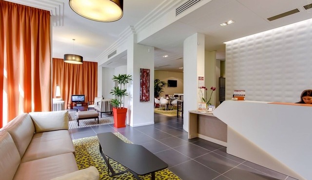 Privilège Appart Hotel Saint-Exupéry