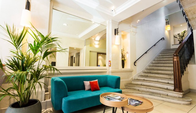 Privilodges Le Royal Annecy