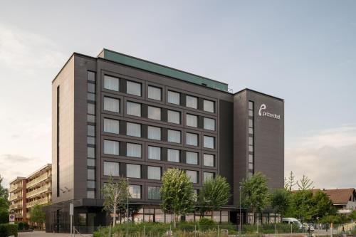 Prize by Radisson, Zurich Affoltern am Albis