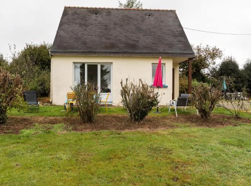 Priziac Garden Hideaway